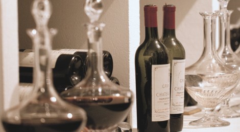 葡萄酒：投资还是享乐？